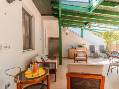 Holiday house La maison de Rosetta - Outdoor photo 8