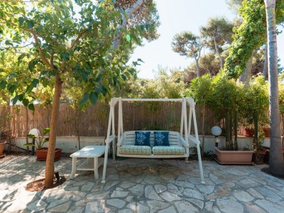 Holiday house La maison de Rosetta - Outdoor photo 9