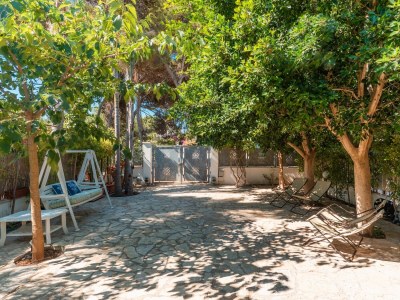 Holiday house La maison de Rosetta - Outdoor photo 10