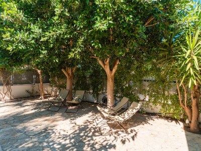 Holiday house La maison de Rosetta - Outdoor photo 11