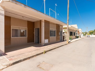 Holiday house La maison de Rosetta - Outdoor photo 12