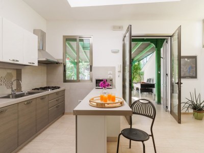 Holiday house La maison de Rosetta - Features photo 18