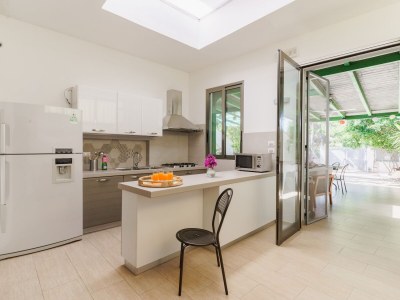 Holiday house La maison de Rosetta - Features photo 21