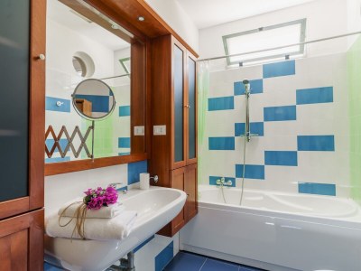 Holiday house La maison de Rosetta - Features photo 32