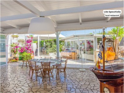 Holiday house La maison de Rosetta - Environment photo 37