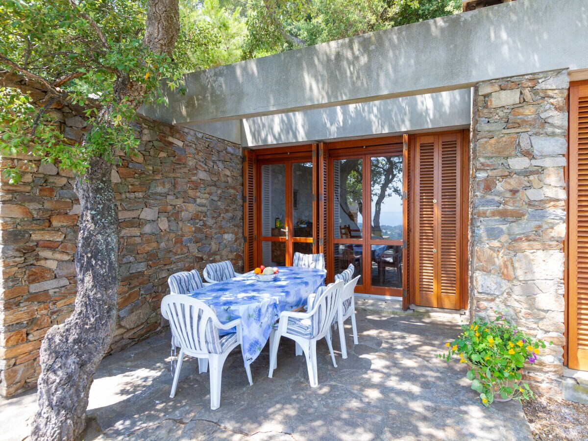 Bungalow DOMABENGA.CH - Outdoor photo 4