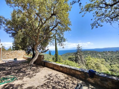 Bungalow DOMABENGA.CH - Outdoor photo 2