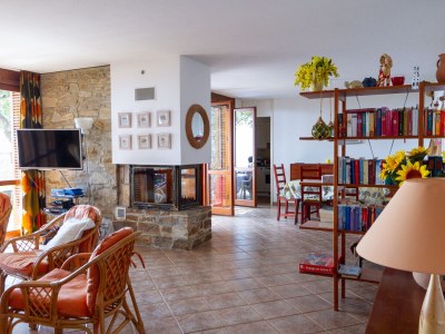 Bungalow DOMABENGA.CH - Outdoor photo 6