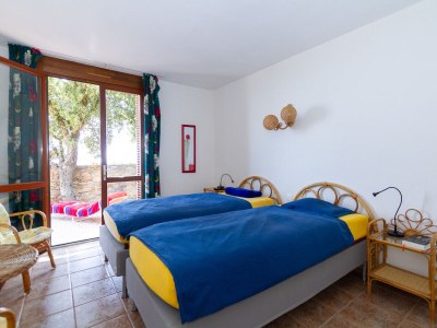 Bungalow DOMABENGA.CH - Outdoor photo 7