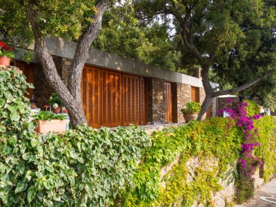 Bungalow DOMABENGA.CH - Outdoor photo 10