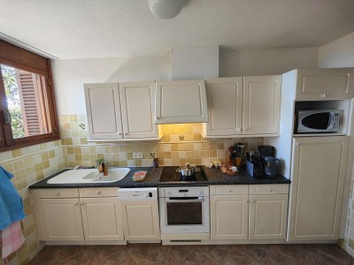 Bungalow DOMABENGA.CH - Features photo 12