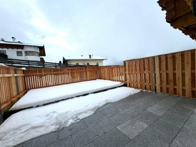 Apartment Apartment in Stubaital near Ski Lift - Outdoor photo 3