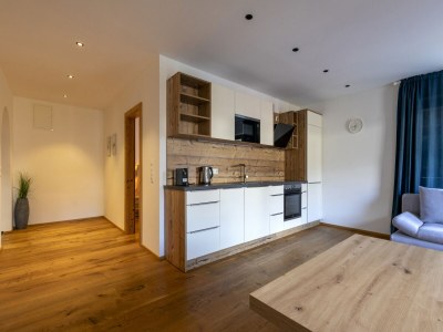 Apartment Apartment in Stubaital near Ski Lift - Features photo 6