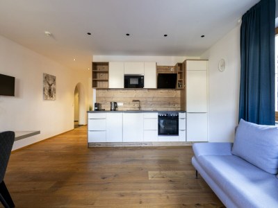 Apartment Apartment in Stubaital near Ski Lift - Features photo 7