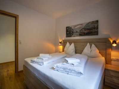 Apartment Apartment in Stubaital near Ski Lift - Features photo 8
