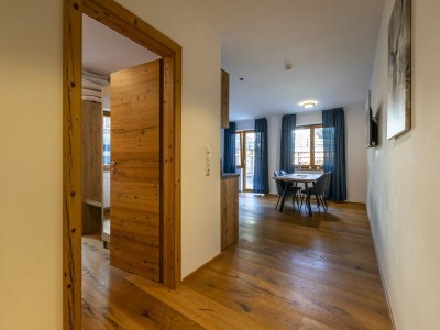Apartment Apartment in Stubaital near Ski Lift - Features photo 10