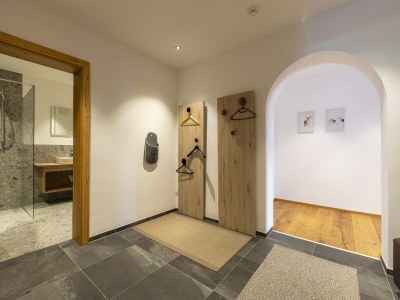 Apartment Apartment in Stubaital near Ski Lift - Features photo 11