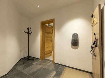 Apartment Apartment in Stubaital near Ski Lift - Features photo 12