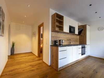 Apartment Apartment in Stubaital near Ski Lift - Features photo 15