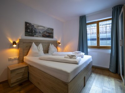 Apartment Apartment in Stubaital near Ski Lift - Features photo 17