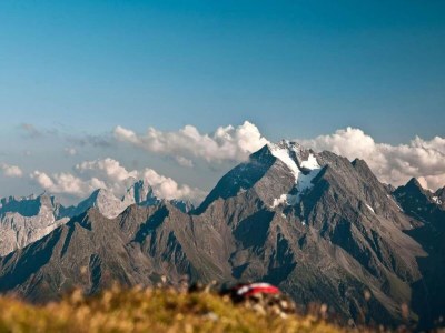 Apartment Apartment in Stubaital near Ski Lift - Environment photo 24