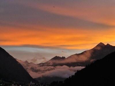 Apartment Apartment in Stubaital near Ski Lift - Environment photo 27