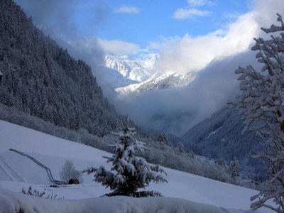 Apartment Apartment in Stubaital near Ski Lift - Environment photo 32