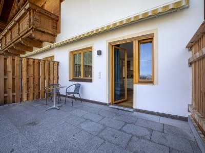 Apartment Apartment in Stubaital near Ski Lift - Outdoor photo 39