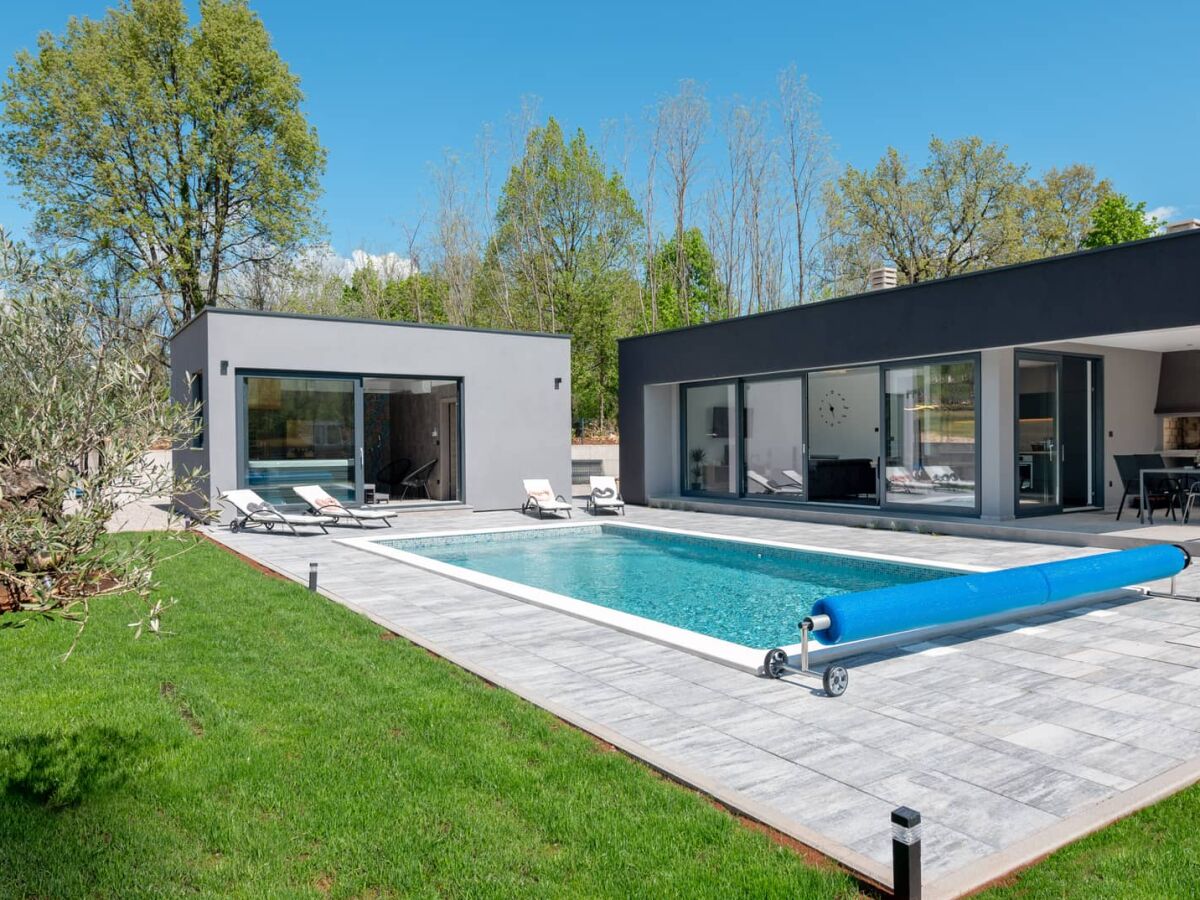 Holiday house Villa Green Luxury & SPA II