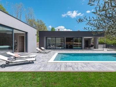 Holiday house Villa Green Luxury & SPA II - Outdoor photo 4