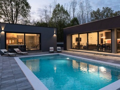 Holiday house Villa Green Luxury & SPA II - Outdoor photo 5