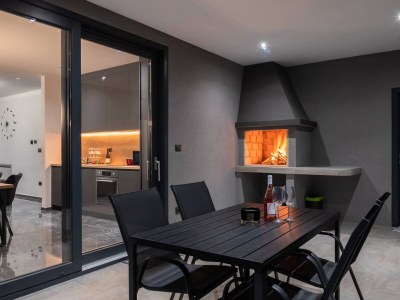 Holiday house Villa Green Luxury & SPA II - Outdoor photo 8