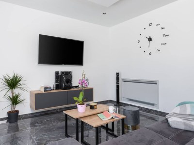 Holiday house Villa Green Luxury & SPA II - Features photo 9