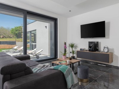 Holiday house Villa Green Luxury & SPA II - Features photo 10