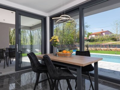 Holiday house Villa Green Luxury & SPA II - Features photo 12