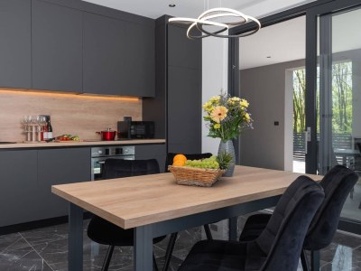 Holiday house Villa Green Luxury & SPA II - Features photo 13