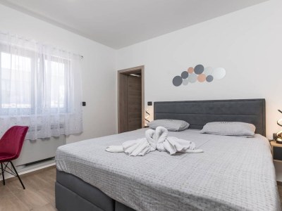 Holiday house Villa Green Luxury & SPA II - Features photo 14