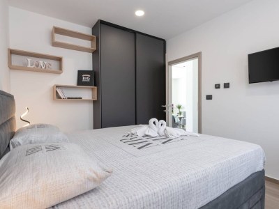 Holiday house Villa Green Luxury & SPA II - Features photo 16