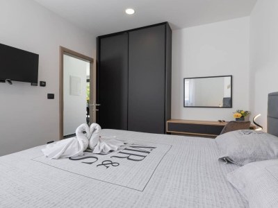 Holiday house Villa Green Luxury & SPA II - Features photo 18