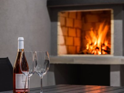 Holiday house Villa Green Luxury & SPA II - Features photo 20