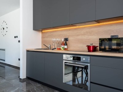 Holiday house Villa Green Luxury & SPA II - Features photo 22