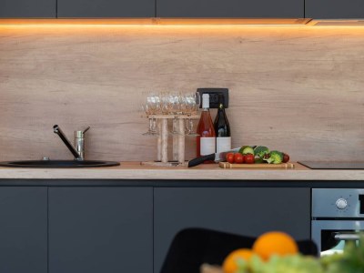 Holiday house Villa Green Luxury & SPA II - Features photo 23