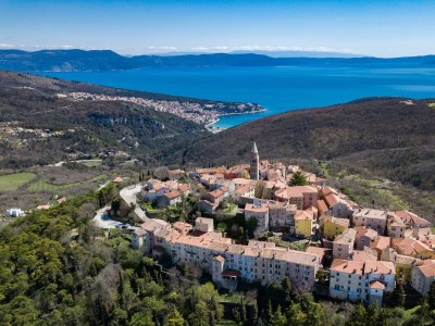 Holiday house Villa Green Luxury & SPA II - Environment photo 25