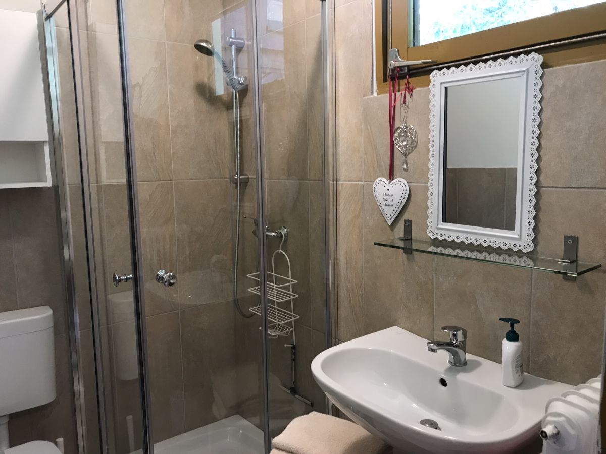 Holiday apartment Fir forest - Features photo 4