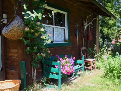 Holiday apartment Fir forest - Outdoor photo 2