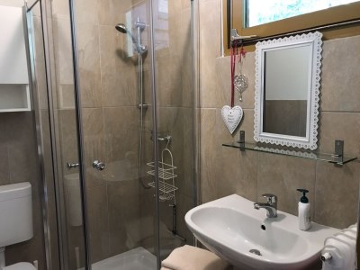 Holiday apartment Fir forest - Features photo 4