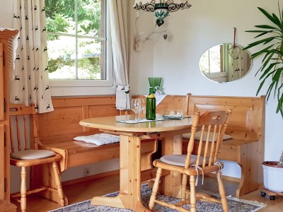 Holiday apartment Fir forest - Features photo 8