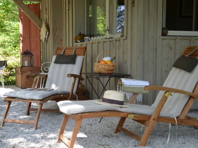 Holiday house No title - Outdoor photo 5