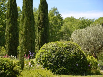 Holiday house No title - Outdoor photo 6