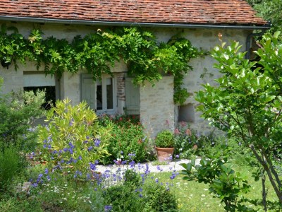 Holiday house No title - Outdoor photo 7